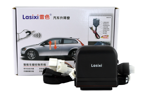 日產(chǎn)新軒逸12-16年款升降窗自動關窗器升窗器