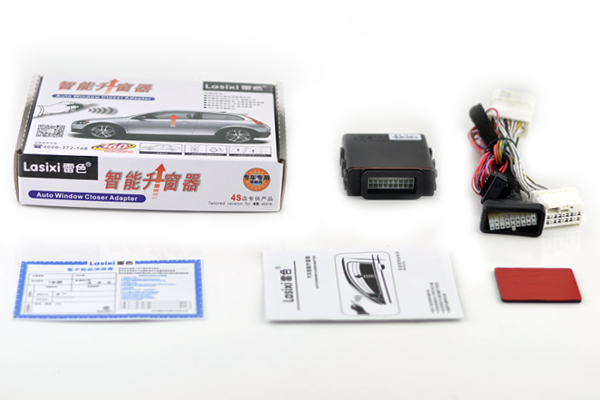 豐田RAV-4 09-16年款升降窗自動關窗器升窗器